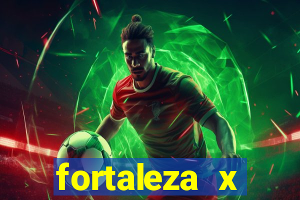 fortaleza x flamengo ao vivo futemax